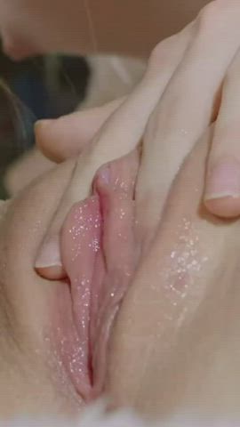 close up pussy eating pussy licking pussy lips pussy spread gif