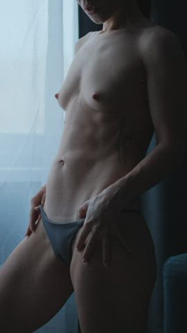 Your snack is here