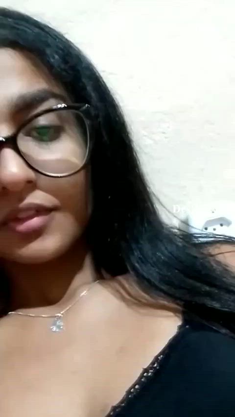 desi glasses nipples nipslip selfie legal-teens gif