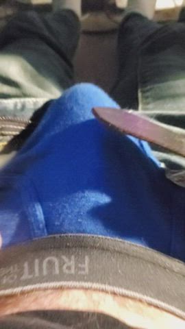 naked nude penis gif