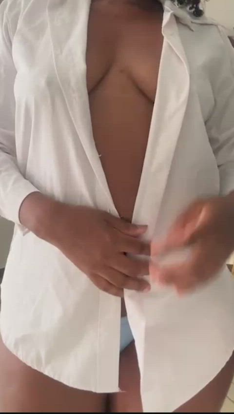 amateur curvy latina natural onlyfans strip thick-booty gif