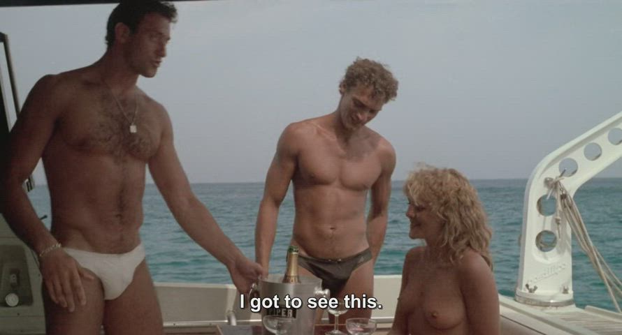 Beach Naked Nude gif