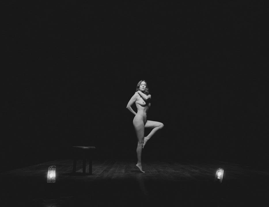 Léa Seydoux Nude