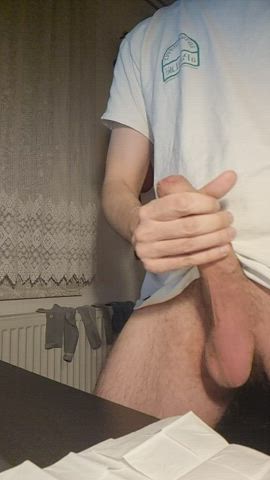 Big Dick GIF by saintjosepherino