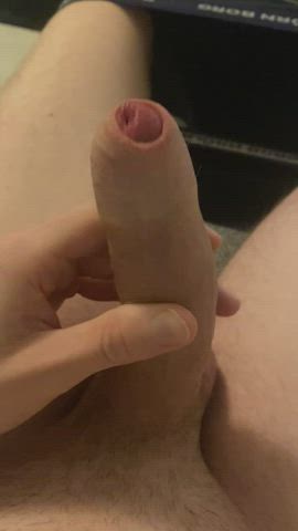 Would you taste it?