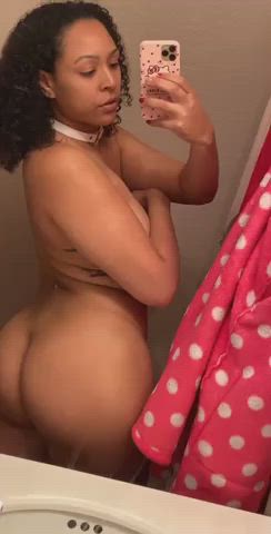 Ass Betty Busty Ebony Big Ass Booty Ebony Homemade Nude OnlyFans gif