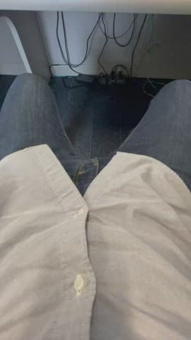 Work bulge