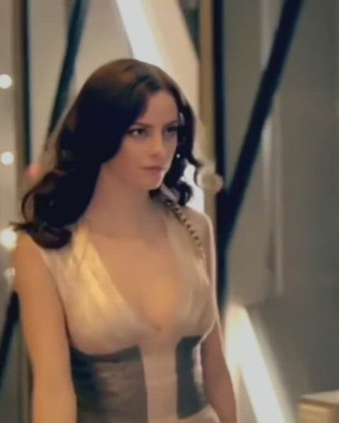 british celebrity kaya scodelario gif