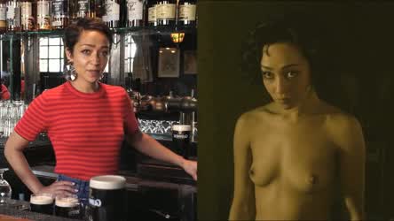 Ruth Negga