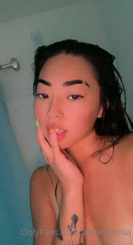 asian cute girlfriend goddess kawaii girl korean nude sucking teen gif