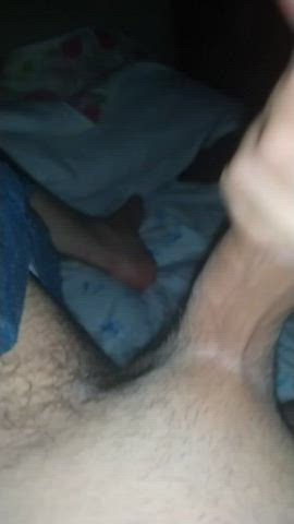 How would you make me cum if you were there? [OC] [24]