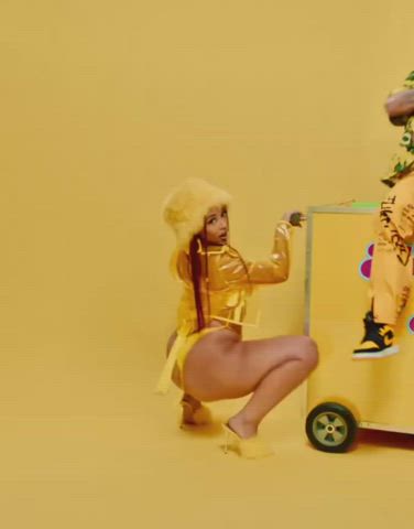 Doja Cat ass compilation