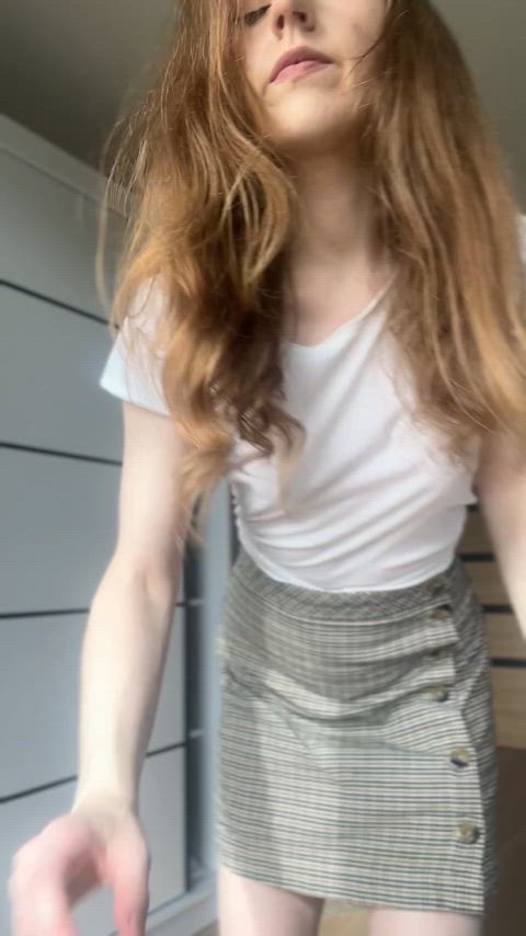 18 years old clothed petite skirt sweetpetite teen teens tiny tiny waist tiny slut