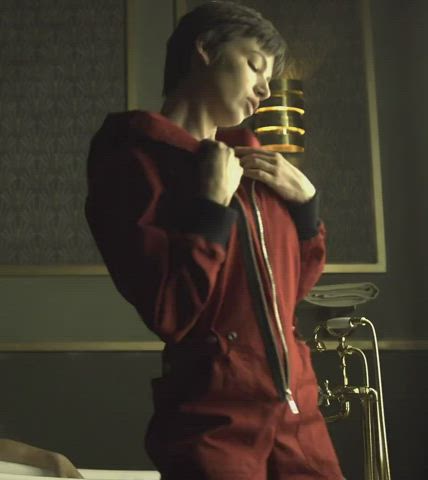 Ursula corbero [money heist]