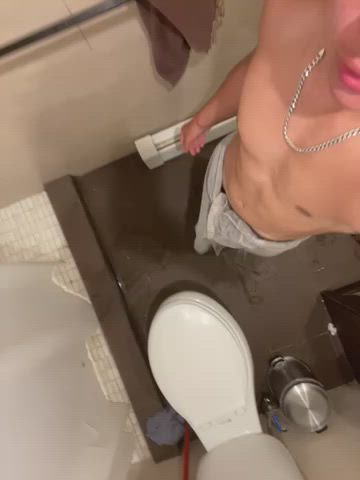 Jerk Off Teen Teens gif