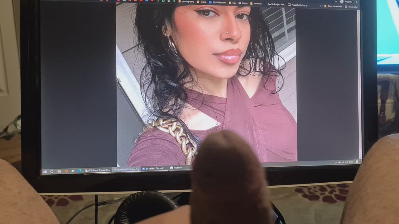 desi indian jerk off tribute gif