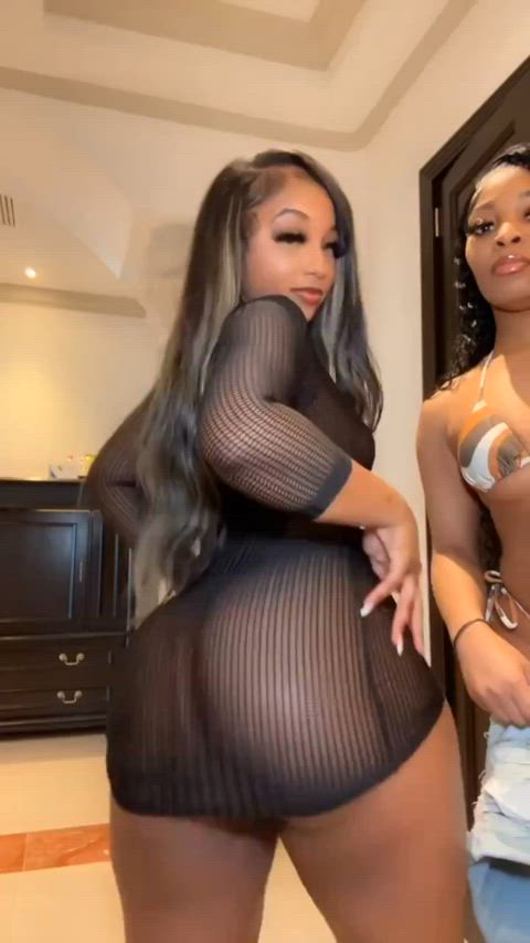 ebony pretty thick gif