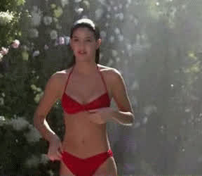 Bikini Celebrity Phoebe Cates gif