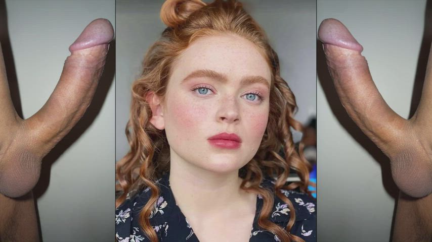 Sadie Sink