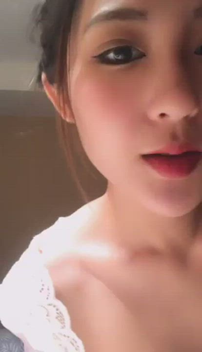 Asian gif