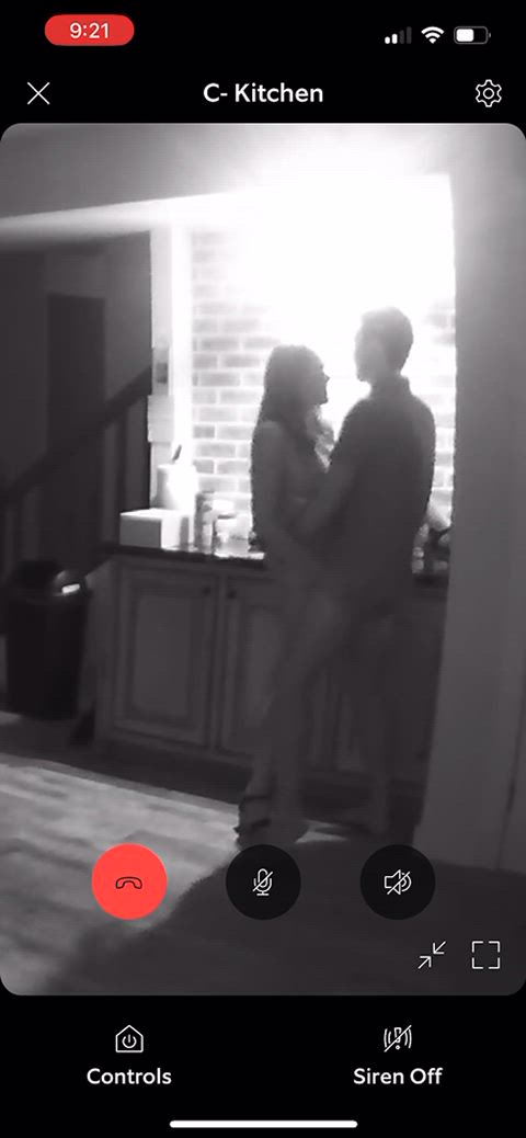 Security footage hotwife seduction 