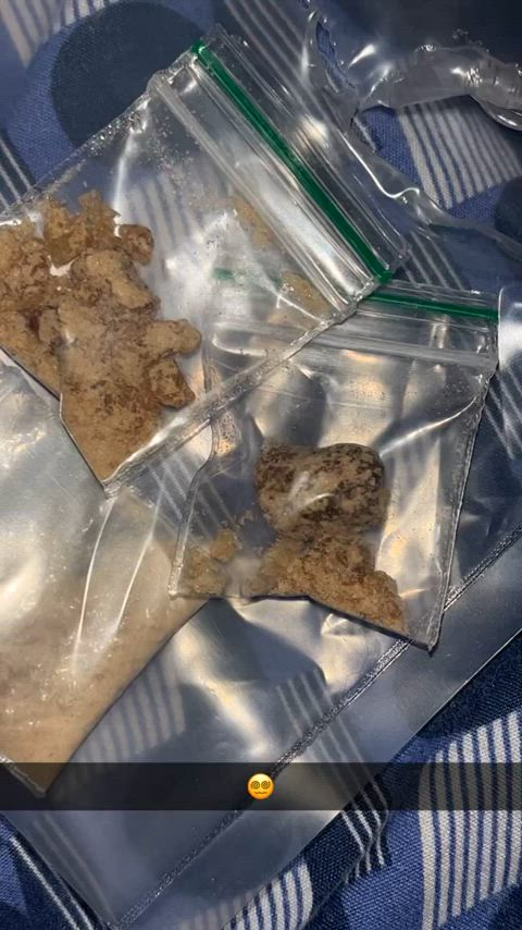 Some of the purest MDMA I’ve sourced recently