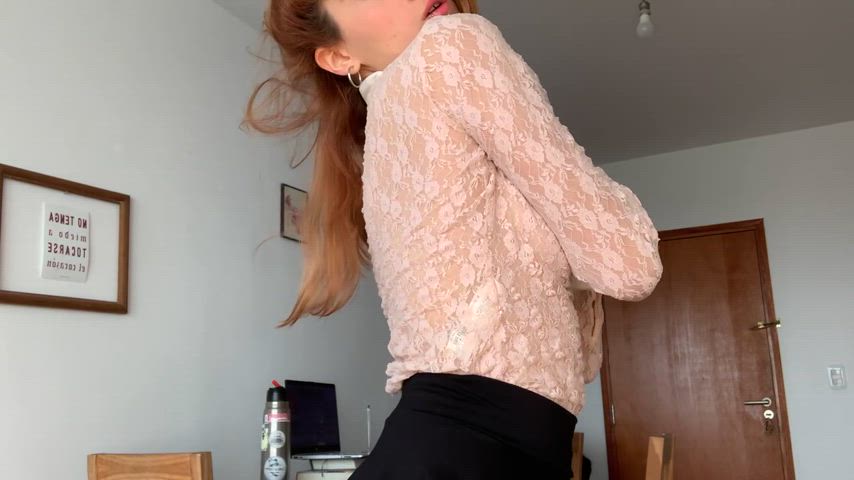 onlyfans seducing seduction gif