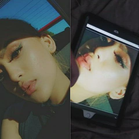 Cute Teen Tribute gif