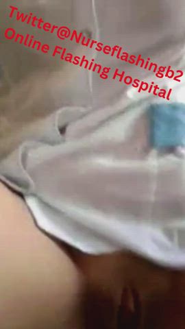 fake hospital fuck machine nurse gif