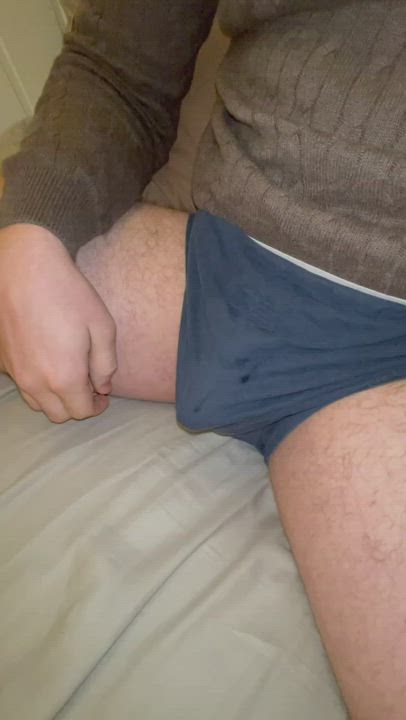 Do you like what I can do with my bulge?
