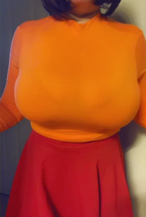 Jinkies!! What would you rate me?