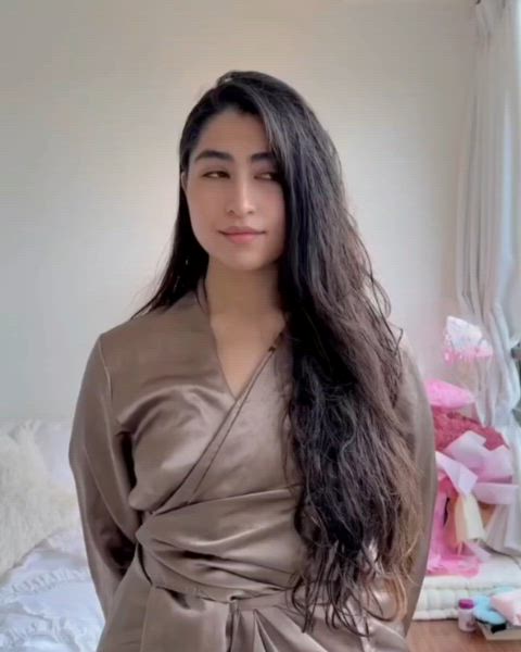 cute indian pokies gif