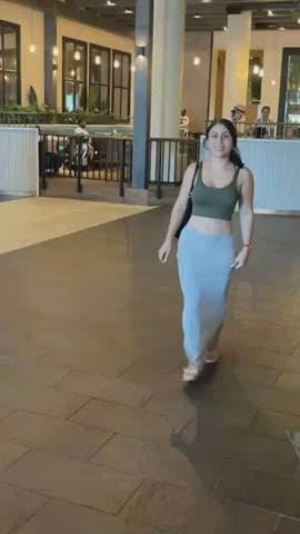 dress hourglass latina petite gif