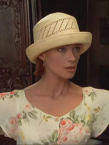 Lauren Holly - sweet back story in Dumb And Dumber