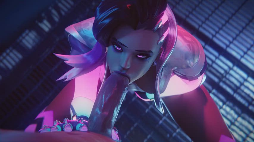 Sombra succ [Upscaled] (Yeero)