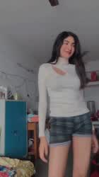 Desi Girls Petite gif