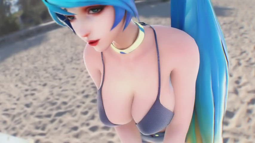 3d animation ass clapping beach big tits choker hardcore league of legends porn r/matingpress