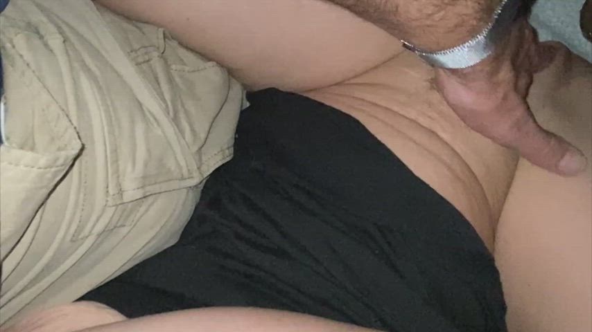 35f/43m couple at sex lounge in Houston. Been a while since we posted but we have