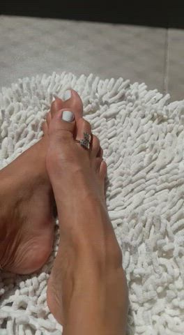 feet feet fetish foot fetish gif