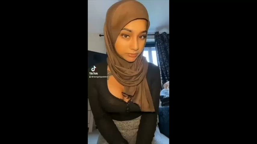 arab bwc caption hijab hypno hypnosis italian story gif