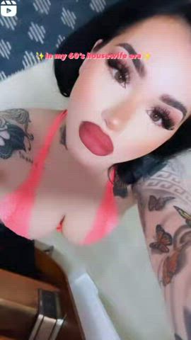 amateur anal bbc big ass big tits cute fake fake ass latina tits gif