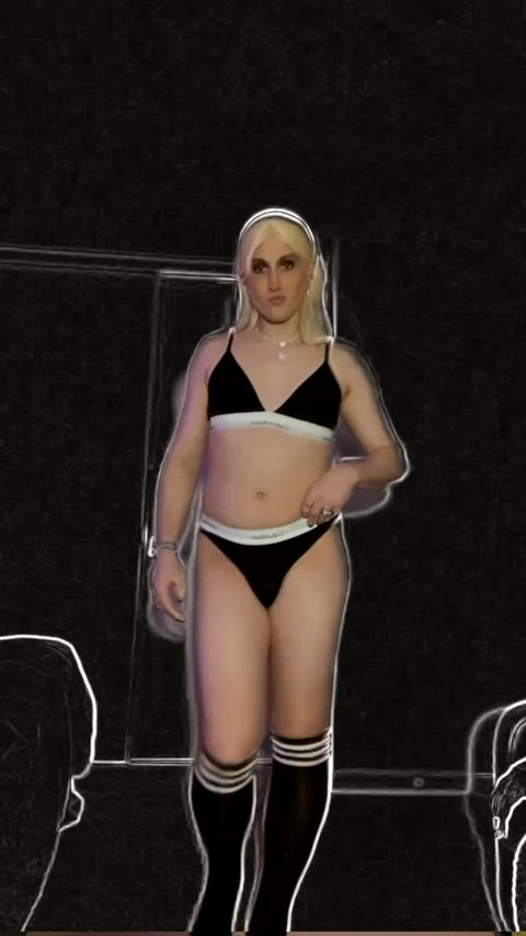 amateur booty femboy feminization pawg sissy tiktok trans trans woman white girl