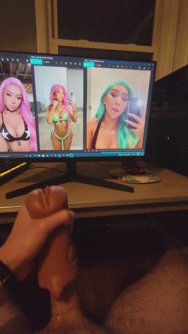 Nikita Dragun tribute