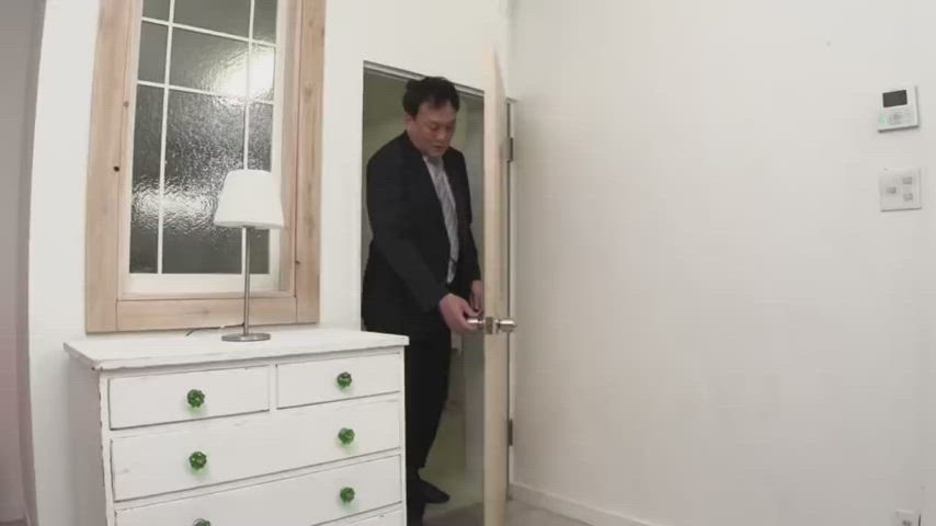 daddy japanese uncle gif