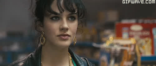 Jessica Brown Findlay in Albatross