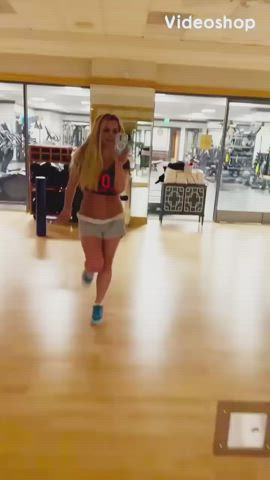 ass blonde britney spears celebrity dancing legs gif