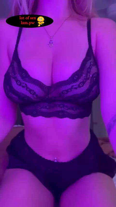 ass babe big ass big tits nude pussy solo teen tiktok tits gif