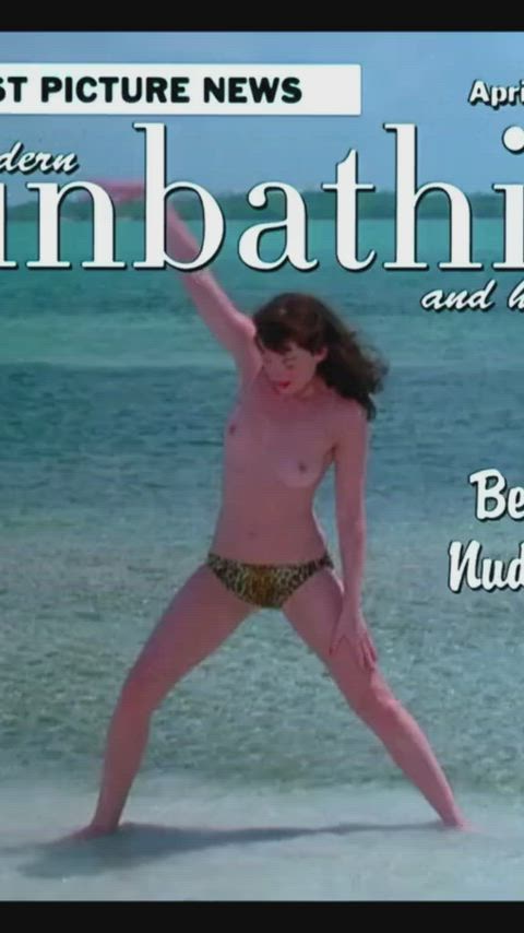 Gretchen Mol in The Notorious Bettie Page (2005) [2/2]