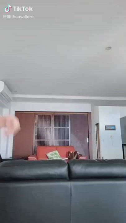 Ass Glasses TikTok gif