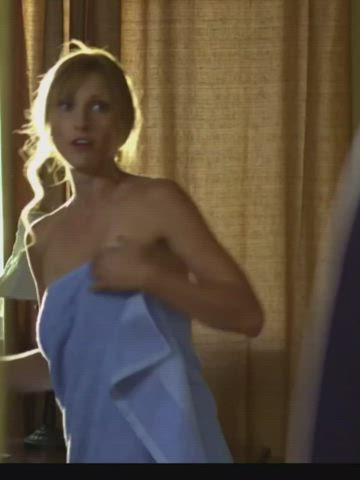 Molinee Green in milf movie